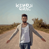 Kendji Girac - Kendji - 2014
