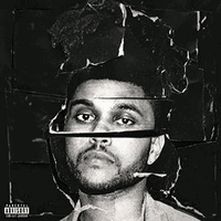 Weeknd - = - 2015