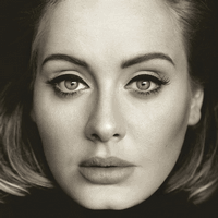 Adele - 25 - 2015