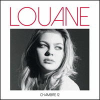 Louane - Chambre 12 - 2015