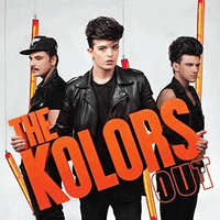 Kolors - Out - 2015