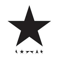 David Bowie - Blackstar - 2016