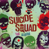 Soundtrack - No 6 Collaboration Project - 2016