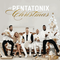 Pentatonix - A Pentatonix Christmas - 2016