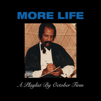 Drake - More Life - 2017