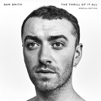 Sam Smith - Evermore - 2017