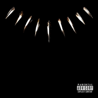 Soundtrack - Black Panther: The Album, Music From And Inspired By - 2018