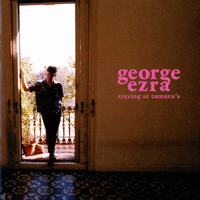 George Ezra - = - 2018