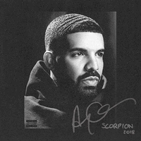 Drake - Scorpion - 2018