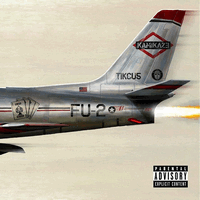 Eminem - Kamikaze - 2018