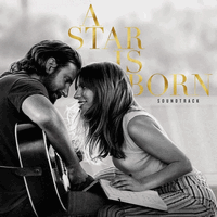 Soundtrack - A Star Is Born - 2018