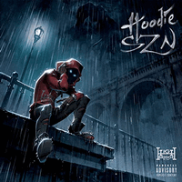 A Boogie Wit da Hoodie - Hoodie SZN - 2019