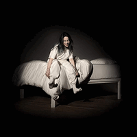 Billie Eilish - When We All Fall Asleep Where Do We Go - 2019