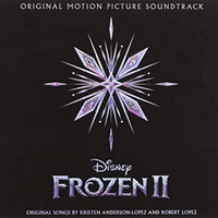 Soundtrack - Frozen II - 2019