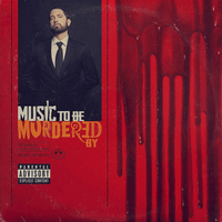 Eminem - Music To Be Murdered By - 2020