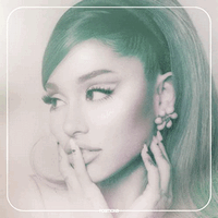 Ariana Grande - 25 - 2020
