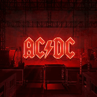 AC/DC - Power Up - 2020