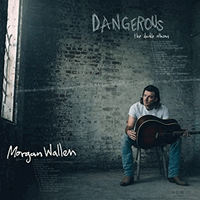 Morgan Wallen - Dangerous: The Double Album - 2021