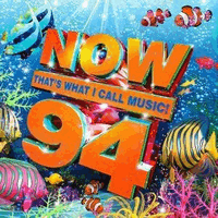 Various Artists - Now That's What I Call Music 94 - 2016