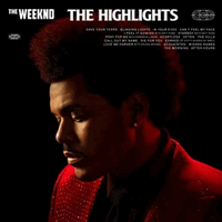 Weeknd - The Highlights - 2021