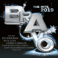 Various Artists - Bravo - The Hits 2019 - 2019