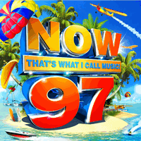 Various Artists - Now That's What I Call Music 97