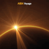 ABBA - Voyage - 2021