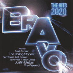 Various Artists - Bravo - The Hits 2020