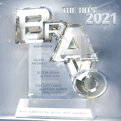 Various Artists - Bravo - The Hits 2021 - 2021