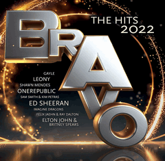 Various Artists - Bravo - The Hits 2022