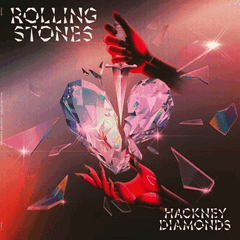 Rolling Stones - Hackney Diamonds - 2023