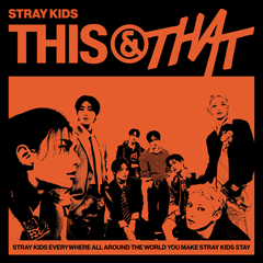 Stray Kids - This & That - 2026