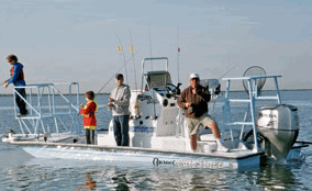 Fishingsouthpadreisland.net - Fishing Charter Padre Island