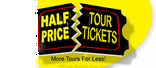 Half Price Miami Tours
