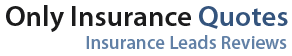 Life Insurance Leads - Onlyinsurancequotes.com