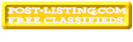 Post Listing Free Classifieds