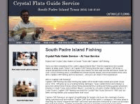 Fishing Charter South Padre Island Texas