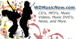 WDMusicNow.com