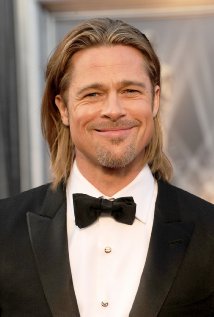 Brad Pitt