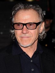 Harvey Keitel