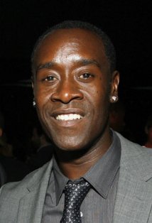 Don Cheadle