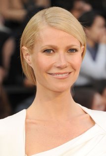 Gwyneth Paltrow
