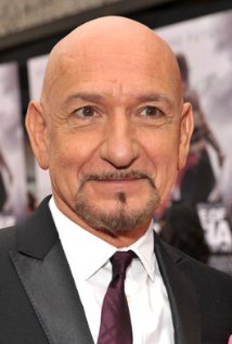 Ben Kingsley