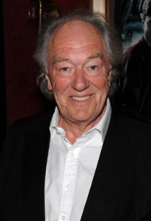 Michael Gambon