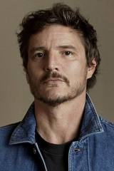 Pedro Pascal