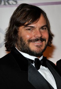 Jack Black