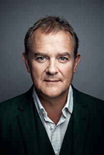 Hugh Bonneville