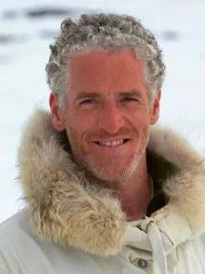 Gordon Buchanan