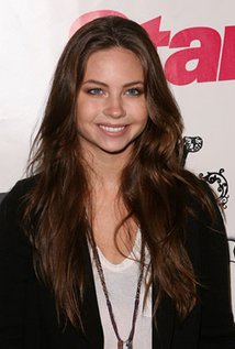 Daveigh Chase