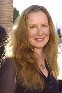 Frances Conroy